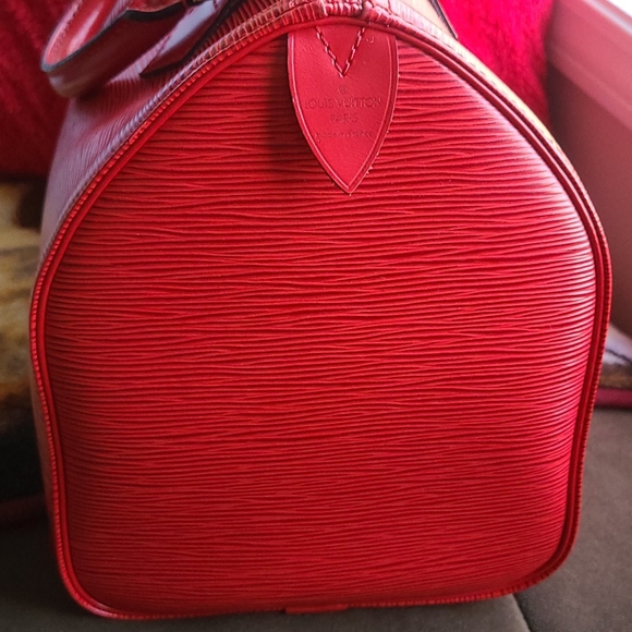 Louisvuitton hand bag - Picture 13 of 14